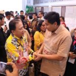 Menteri PKP dan Mendagri Sosialisasikan Kredit Program Perumahan di Sumut