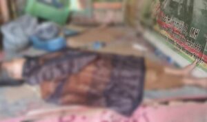 Mayat Perempuan Tanpa Identitas Ditemukan di Rokan Hilir, Diduga Warga Padang Lawas Utara Mayat Perempuan Tanpa Identitas Ditemukan di Rokan Hilir, Diduga Warga Padang Lawas Utara