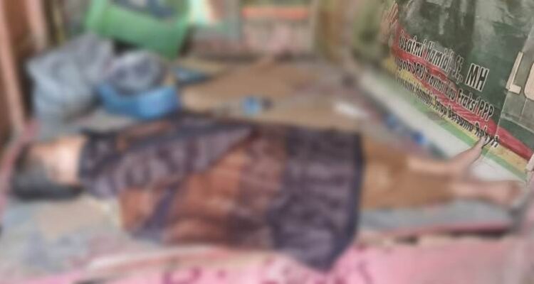 Mayat Perempuan Tanpa Identitas Ditemukan di Rokan Hilir, Diduga Warga Padang Lawas Utara