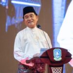 Menko Yusril Ajak Masyarakat Kepri Jaga Keislaman dan Kemelayuan