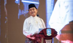 Menko Yusril Ajak Masyarakat Kepri Jaga Keislaman dan Kemelayuan Menko Yusril Ajak Masyarakat Kepri Jaga Keislaman dan Kemelayuan