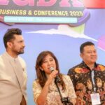 Indonesia Tegaskan Posisi sebagai Kekuatan Baru Industri Gim Dunia lewat IGDX 2025 di Bali