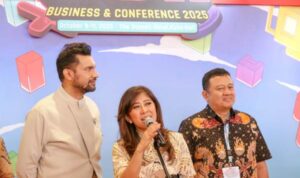Indonesia Tegaskan Posisi sebagai Kekuatan Baru Industri Gim Dunia lewat IGDX 2025 di Bali