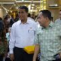 Bupati Madina Audiensi dengan Menteri Pertanian RI, Bahas Hilirisasi dan Ketahanan Pangan