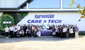Michelin Tegaskan Komitmen Masa Depan Mobilitas Berkelanjutan di Asia Pacific Media Day 2025