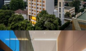Delonix Group Kian Gencar Berekspansi di Indonesia dengan Membuka Model J Hotel Jakarta Central Park