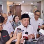 Nusron Wahid dan Diana Kusumastuti Kompak Satukan Aturan Sempadan Sungai, Target Selesai Awal 2026