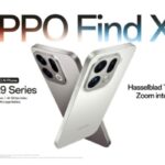 OPPO Find X9 Series Resmi Diluncurkan Global, Usung Kamera 200MP Hasselblad dan Baterai 7000mAh