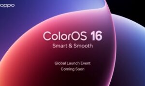 OPPO Siap Luncurkan ColorOS 16 Global: Era Baru Kehalusan, Kecerdasan, dan Konektivitas Tanpa Batas