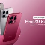 OPPO Luncurkan Find X9 Series Secara Global, Redefinisi Pengalaman Premium Smartphone