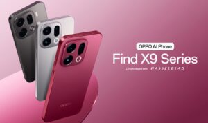 OPPO Luncurkan Find X9 Series Secara Global, Redefinisi Pengalaman Premium Smartphone