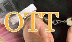 OTT di Padangsidimpuan, Empat Oknum Aktivis Ditangkap Polisi Saat Terima Uang Tunai