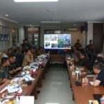 PLTA Batang Toru Siap Operasional, Bupati Tapsel Pastikan Kesiapsiagaan Rencana Tindak Darurat Bendungan