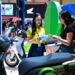 FIFGROUP Bukukan Transaksi Rp7,9 Miliar, di IMOS 2025