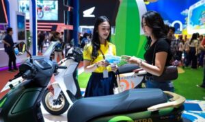 FIFGROUP Bukukan Transaksi Rp7,9 Miliar, di IMOS 2025