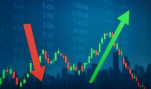 Strategi Investor Menghadapi Gejolak Pasar Akibat Isu Politik Global Strategi Investor Menghadapi Gejolak Pasar Akibat Isu Politik Global