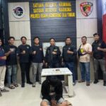 Viral di Medsos, Pelaku Pungli di OKU Timur Ditangkap Polisi