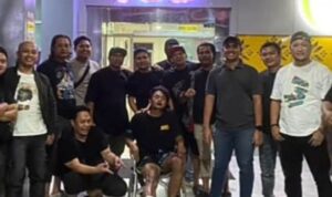 Pelaku Pembunuhan Wanita Hamil di Palembang Ditangkap, Akui Sempat Dihantui Korban