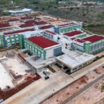 Kemenkes Genjot Layanan Kesehatan Daerah Terpencil, 15 RS Baru Lengkap dengan Dokter Spesialis
