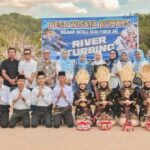 Pemko Padangsidimpuan Resmikan Wisata BUMDes Desa Pudun Jae