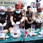 Kajati Kepri Dorong Optimalisasi Pelayanan dan Penegakan Hukum Humanis di Kejari Tanjungpinang