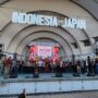IKM Bawa Cita Rasa Minang ke Tokyo, “Marandang Dunia” Torehkan Rekor MURI