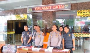 Penipuan Modus Pinjaman Uang di Bandar Lampung Terungkap, 450 Warga Jadi Korban