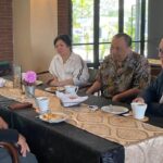 Persatuan Guru Besar Indonesia Bentuk Satgas Lingkungan Berkelanjutan