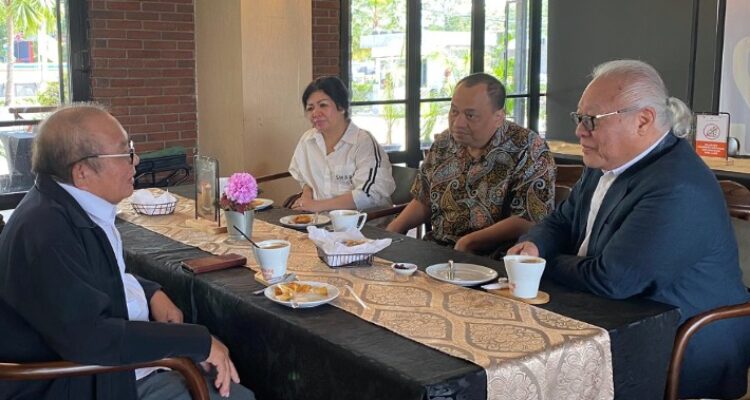 Persatuan Guru Besar Indonesia Bentuk Satgas Lingkungan Berkelanjutan