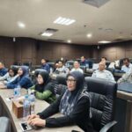 Perkuat Pemahaman Pajak, TPS Gelar Pelatihan Perpajakan Dasar