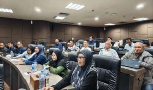 Perkuat Pemahaman Pajak, TPS Gelar Pelatihan Perpajakan Dasar