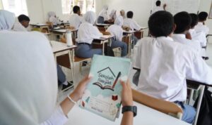 Sekolah Rakyat Probolinggo Bentuk Karakter dan Keterampilan Digital Anak Prasejahtera