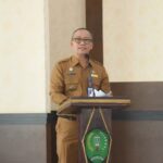 Pemko Padangsidimpuan Dorong Universal Coverage Jaminan Sosial Ketenagakerjaan 2025