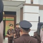 Jejak Langkah Yos Tarigan, Mantan Jurnalis yang Kini Jadi Plt Kajari Madina