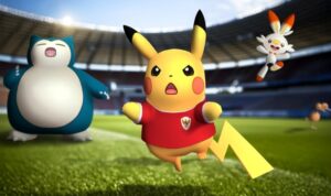 Rutinitas Padat? Ini 5 Tips Jaga Kebugaran Bareng Pikachu Berseragam Sepak Bola Indonesia!