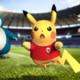 Rutinitas Padat? Ini 5 Tips Jaga Kebugaran Bareng Pikachu Berseragam Sepak Bola Indonesia!