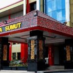 Oknum Polisi Penumpas Narkoba di Sumut Jadi Tersangka Kasus 1 Kg Sabu