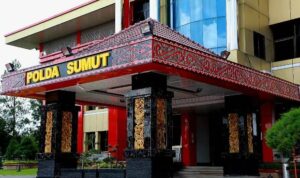 Oknum Polisi Penumpas Narkoba di Sumut Jadi Tersangka Kasus 1 Kg Sabu