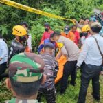 Pegawai Negeri Ditemukan Meninggal di Tepi Jalan, Ini Kata Kapolres Kepulauan Anambas