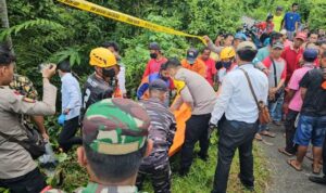 Pegawai Negeri Ditemukan Meninggal di Tepi Jalan, Ini Kata Kapolres Kepulauan Anambas