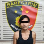 Polisi Lumpuhkan Begal Sadis Perampas Motor dan Uang Karyawati PNM Mekar
