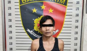 Polisi Lumpuhkan Begal Sadis Perampas Motor dan Uang Karyawati PNM Mekar