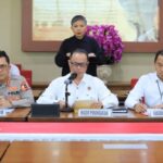 Eks Dirut dan Direktur Keuangan PT SPR Jadi Tersangka Korupsi Blok Migas Langgak