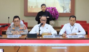 Eks Dirut dan Direktur Keuangan PT SPR Jadi Tersangka Korupsi Blok Migas Langgak