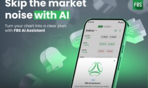 FBS AI Assistant Membantu Trader Menyingkirkan Kebisingan Pasar dan Fokus pada Strategi