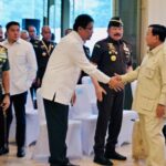Presiden Prabowo: Pengembalian Rp13,2 Triliun dari Kasus Ekspor CPO Jadi Tanda Baik di Satu Tahun Pemerintahan