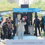 Presiden Prabowo Dorong Penambahan Balai Rehabilitasi bagi Pengguna Narkoba