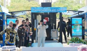 Presiden Prabowo Dorong Penambahan Balai Rehabilitasi bagi Pengguna Narkoba Presiden Prabowo Dorong Penambahan Balai Rehabilitasi bagi Pengguna Narkoba