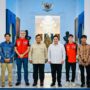 Presiden Prabowo Terima Marc Marquez di Istana, Dorong Sport Tourism dan Regenerasi Pembalap Indonesia