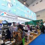 Pertamina Bawa 45 UMKM Binaan Unggulan ke Trade Expo Indonesia 2025